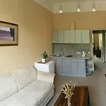 Senasis Pastas Guest house 4*
