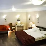 Guest house Senasis Pastas