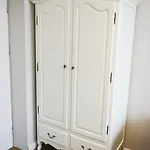 בית הארחה Senasis Pastas דרוסקינינקאי