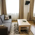 Senasis Pastas 4* Druskininkai