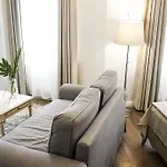 Senasis Pastas 4* דרוסקינינקאי