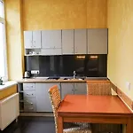 Senasis Pastas 4*