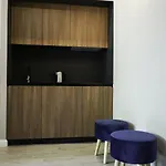 בית הארחה Senasis Pastas 4*