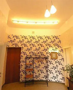 Senasis Pastas Guest house Druskininkai