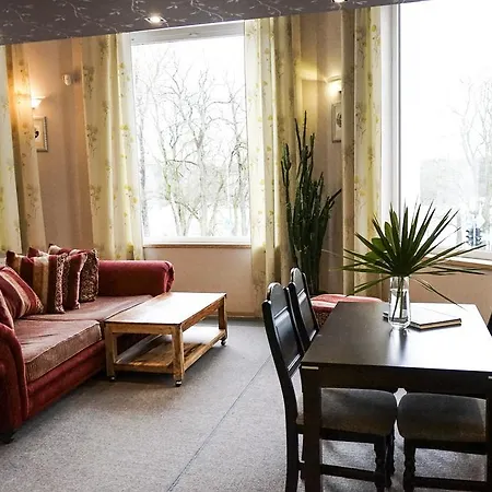 Gasthof Senasis Pastas