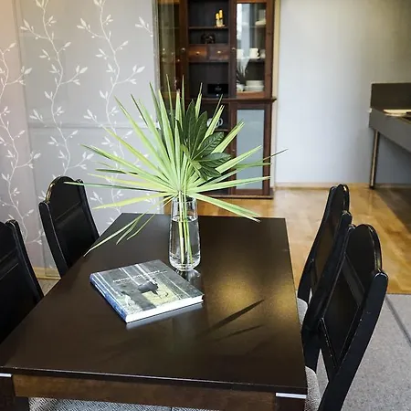 Konukevi Senasis Pastas 4*