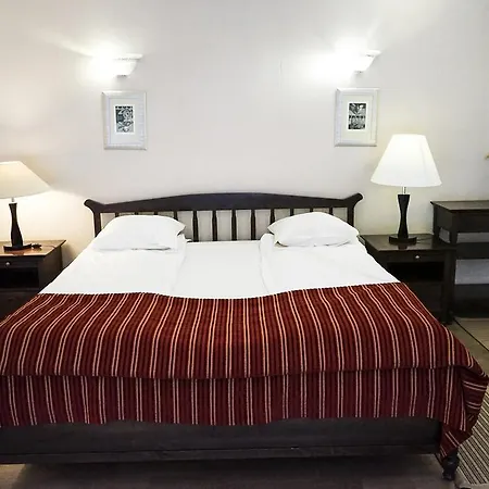 Senasis Pastas 4* Druskininkai