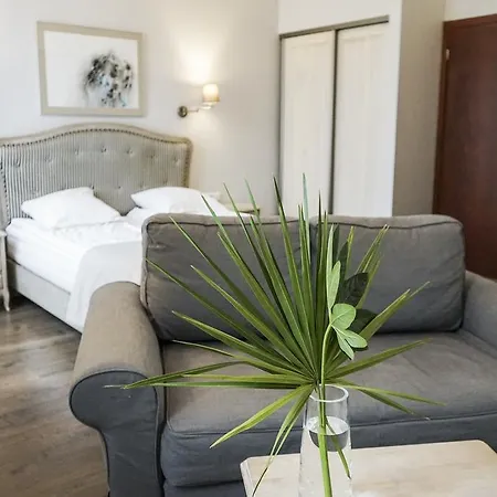Guest house Senasis Pastas 4*