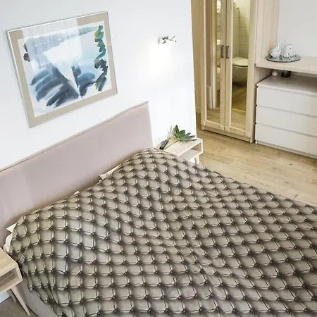 Senasis Pastas Guest house Druskininkai