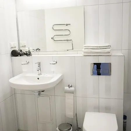 Senasis Pastas 4* Druskininkai