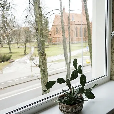 Gasthof Senasis Pastas Druskininkai