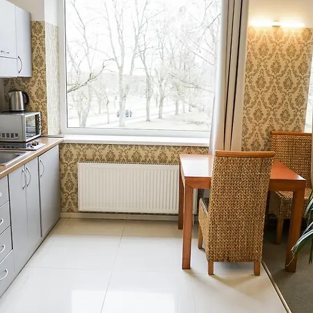 Gasthof Senasis Pastas Druskininkai