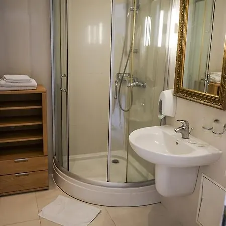 Gasthof Senasis Pastas 4*