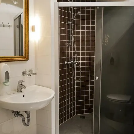 Gasthof Senasis Pastas