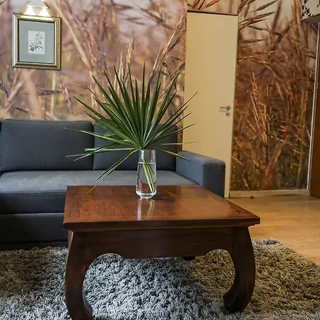 Senasis Pastas Gasthof 4*