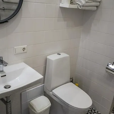 Senasis Pastas Gasthof Druskininkai