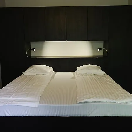 Senasis Pastas Druskininkai