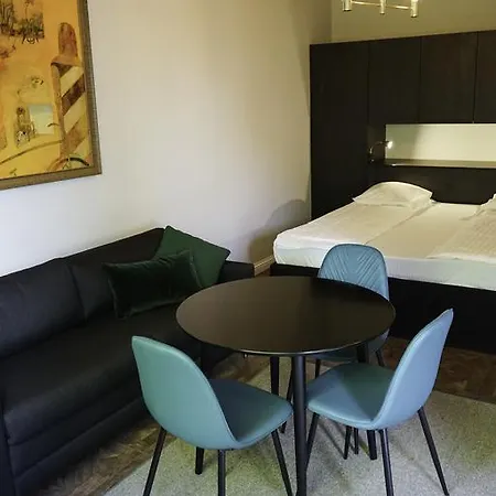 Gasthof Senasis Pastas Druskininkai