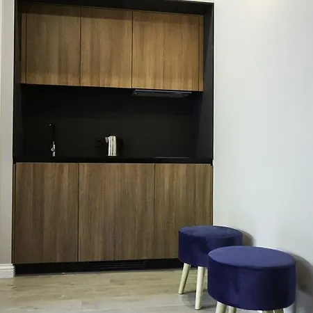 בית הארחה Senasis Pastas 4*