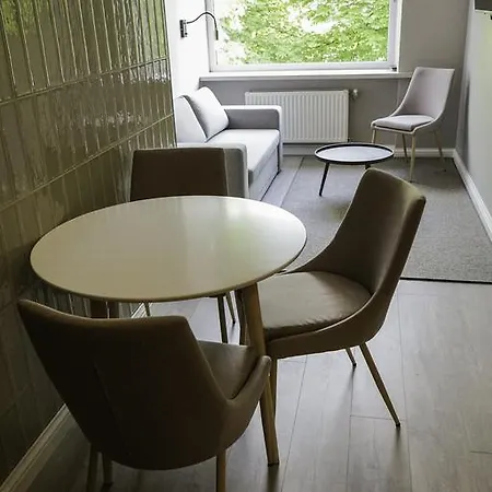 Senasis Pastas Gasthof Druskininkai