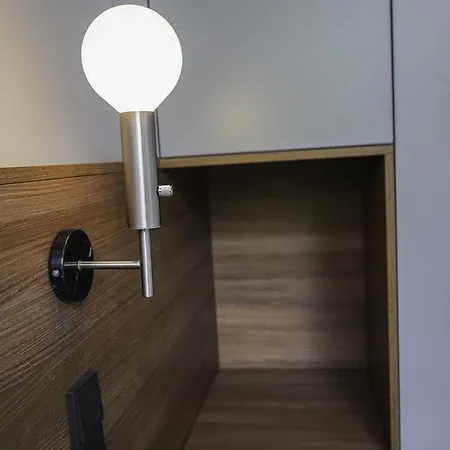 Senasis Pastas Gasthof