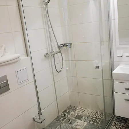 Senasis Pastas Gasthof 4*