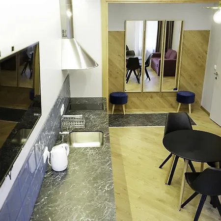 Senasis Pastas Gasthof 4*