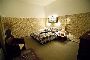 Guest house Senasis Pastas Druskininkai