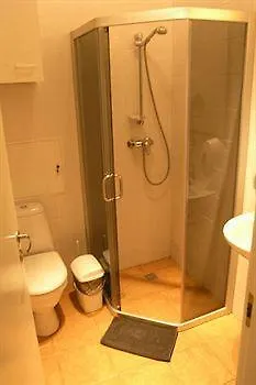 Guest house Senasis Pastas