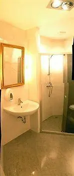 Guest house Senasis Pastas