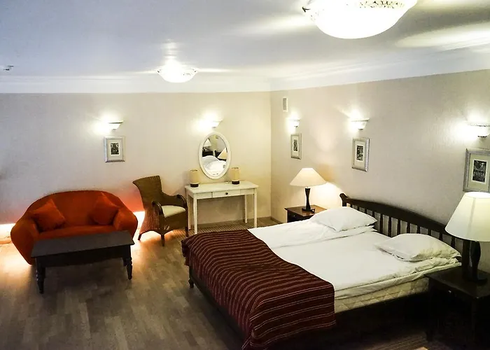 Konukevi Senasis Pastas