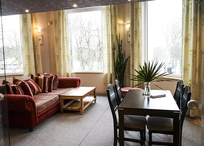 Konukevi Senasis Pastas