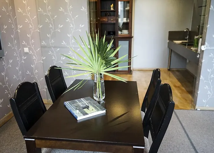 Guest house Senasis Pastas 4*