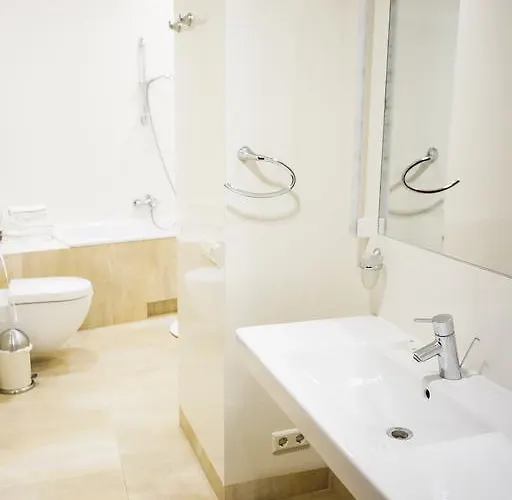 Senasis Pastas Guest house 4*