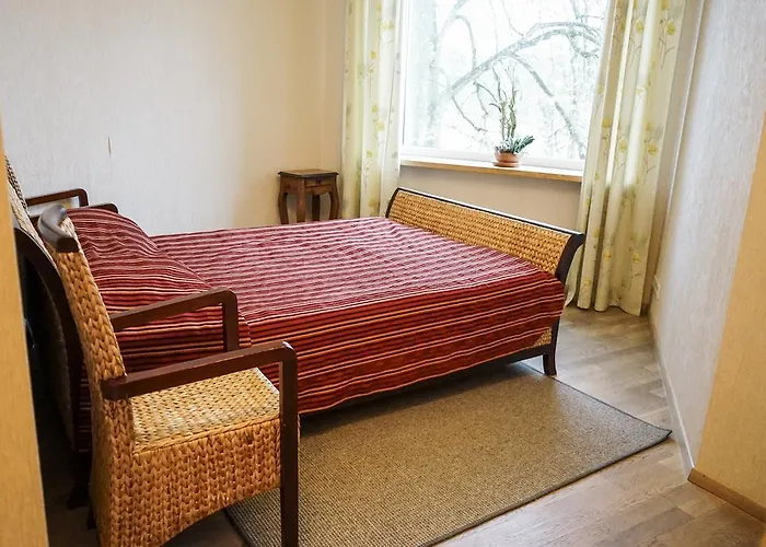 Senasis Pastas Konukevi