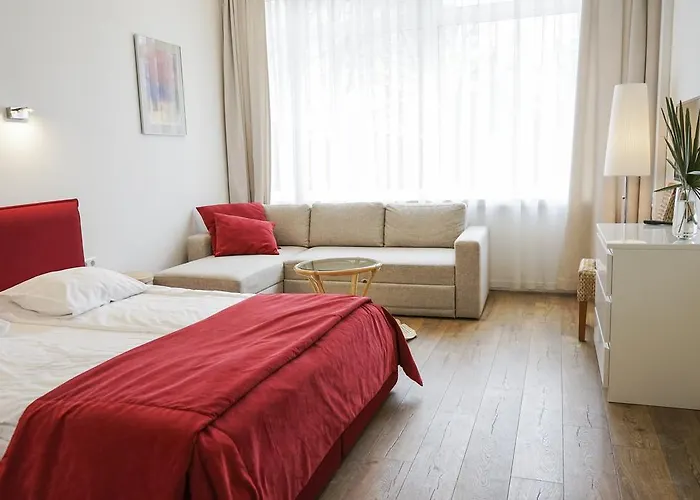 Senasis Pastas Guest house 4*