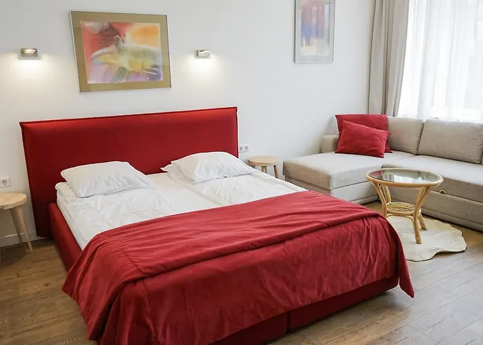 Guest house Senasis Pastas Druskininkai