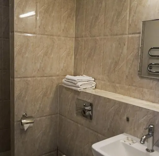 Guest house Senasis Pastas 4*