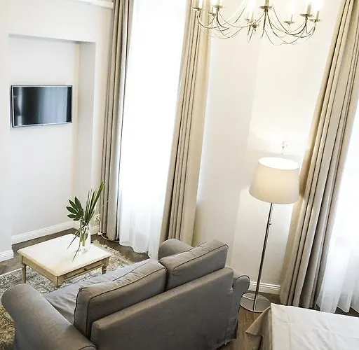 Senasis Pastas Guest house Druskininkai