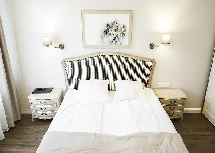 Senasis Pastas Guest house Druskininkai