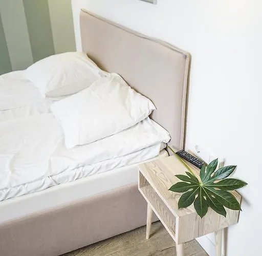 Konukevi Senasis Pastas