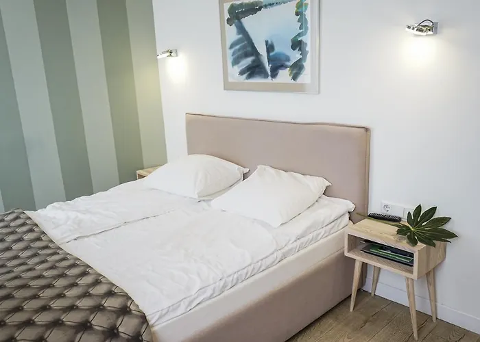 Senasis Pastas Guest house Druskininkai