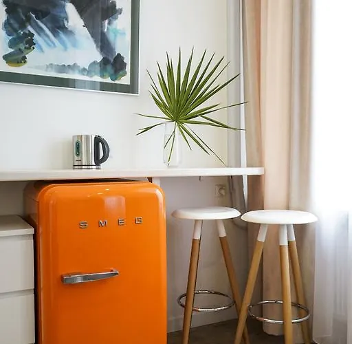 Senasis Pastas Guest house