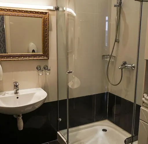 Guest house Senasis Pastas 4*