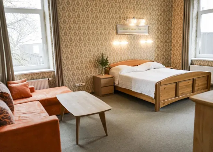 Konukevi Senasis Pastas