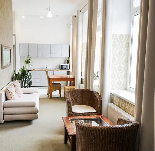 Senasis Pastas Guest house