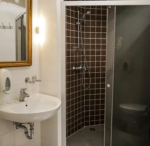 Guest house Senasis Pastas