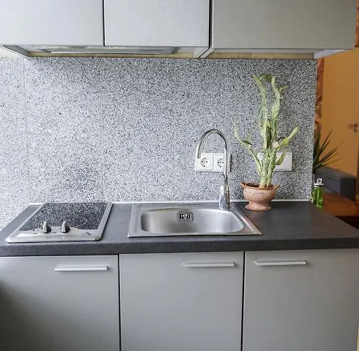 Senasis Pastas 4* Druskininkai