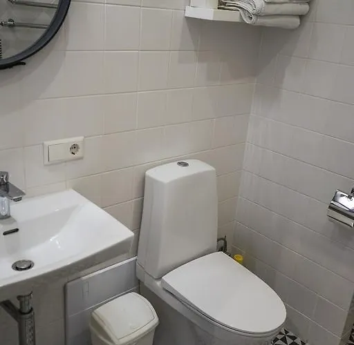 Senasis Pastas Konukevi Druskininkai