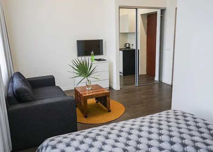 Senasis Pastas Guest house